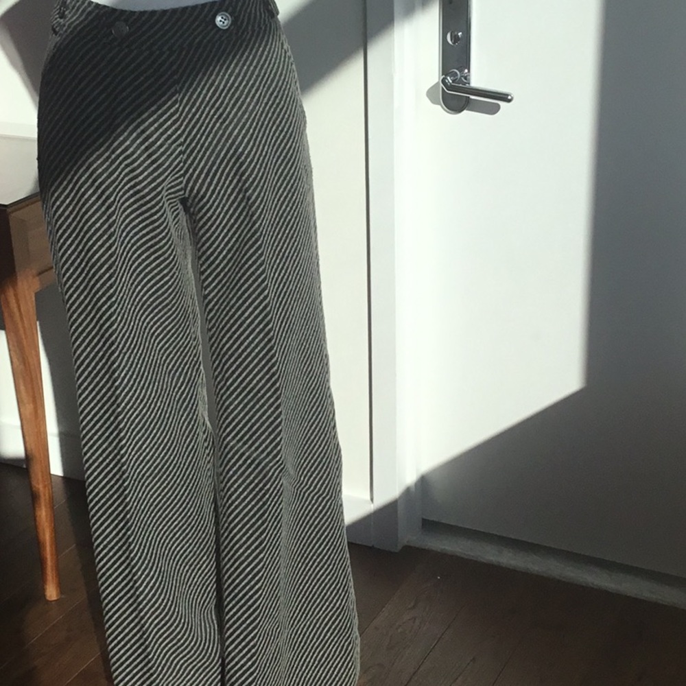 Wool Pants - image 6
